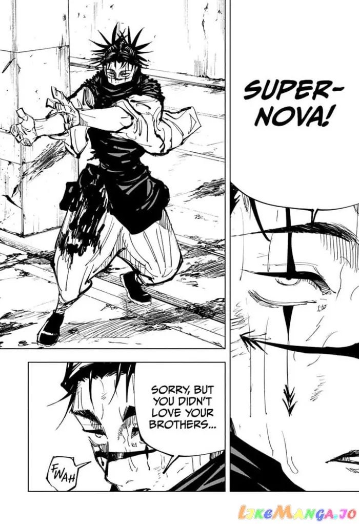 Jujutsu Kaisen Chapter 142 image 16_optimized